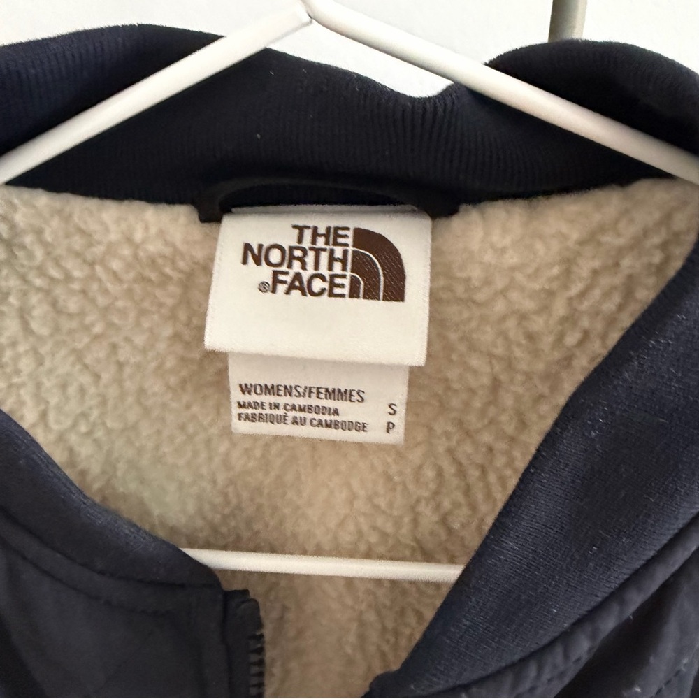 North face jacket - image 2